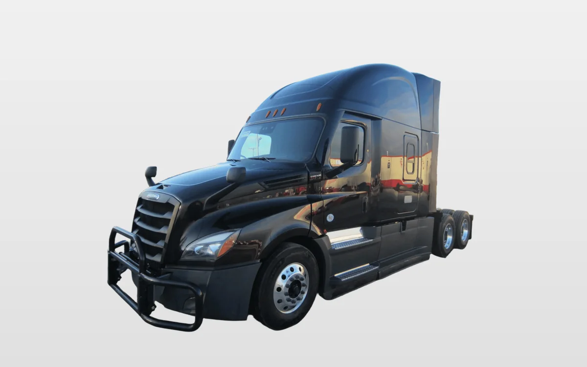 2021 Freightliner