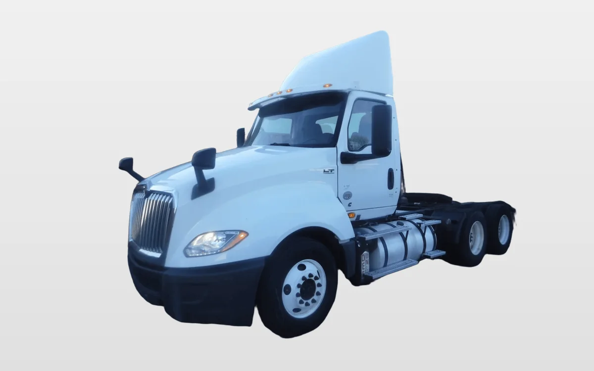 2019 International LT in Springfield, MA