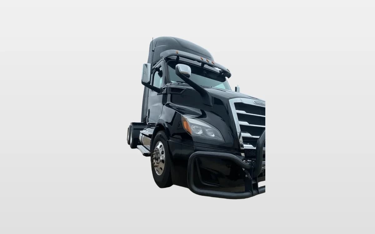 2022 Freightliner Cascadia