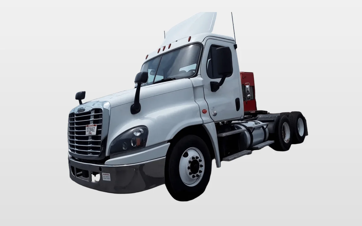 2018 Freightliner