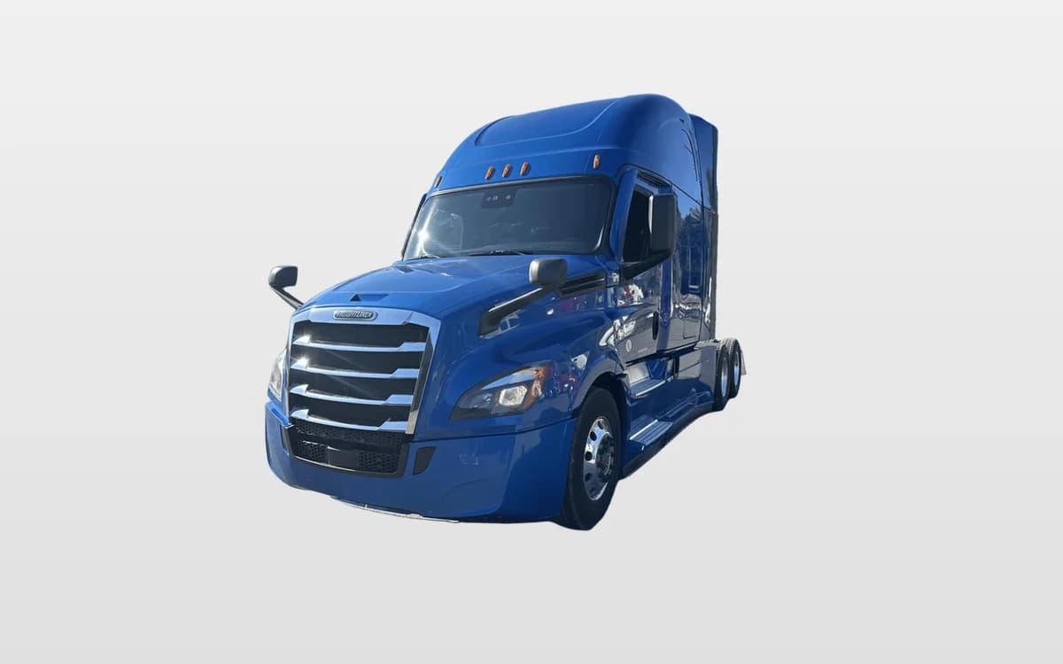 2020 Freightliner Cascadia