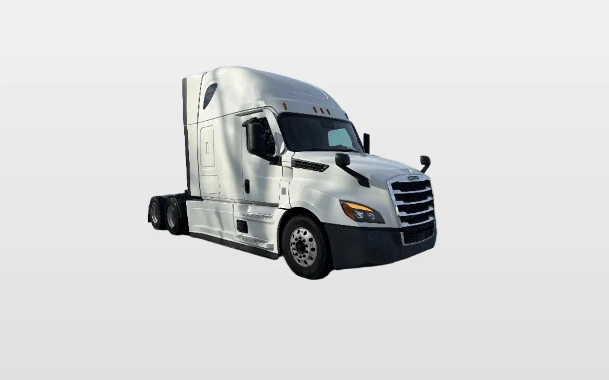 2021 Freightliner
