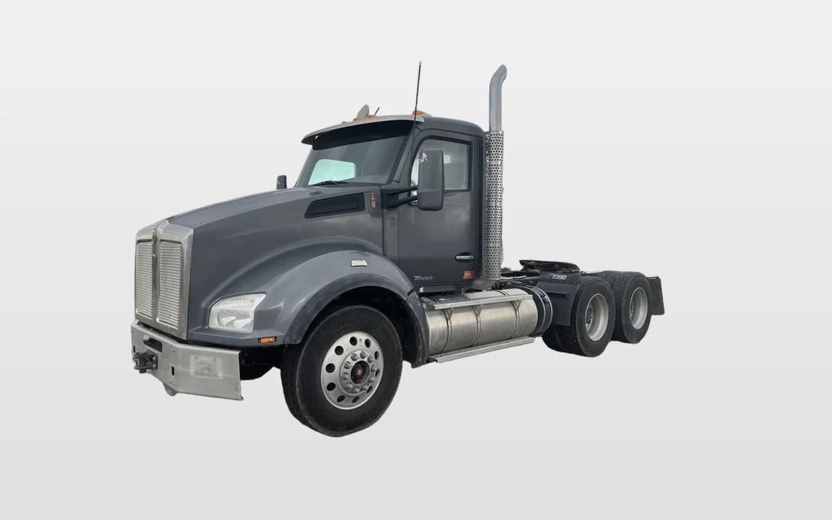2022 Kenworth T880 in Boise, ID, ID