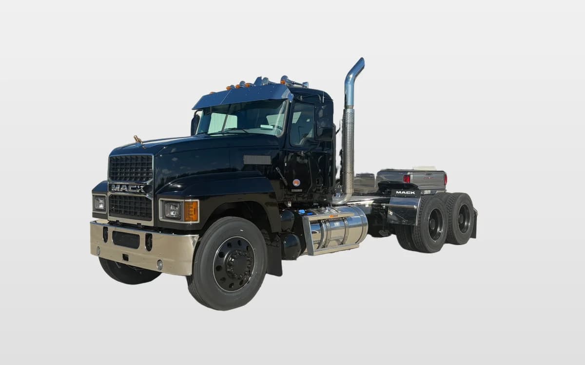 2026 Mack