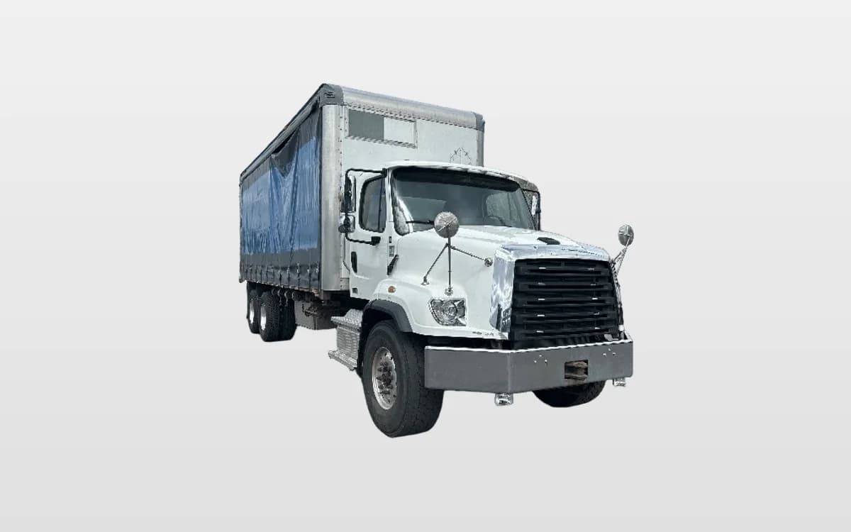 2020 Freightliner 114SD in Binghamton, NY