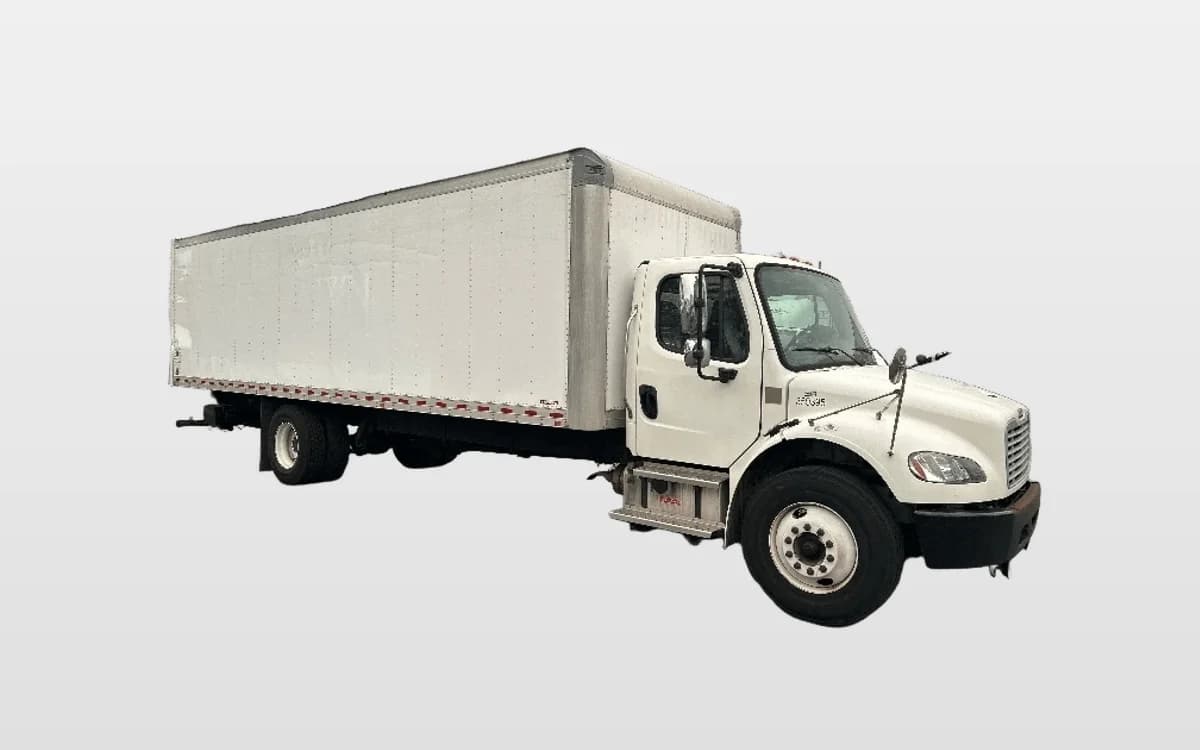 2021 Freightliner M2 106