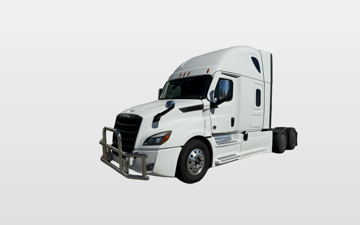 2022 FREIGHTLINER CASCADIA 126SLP