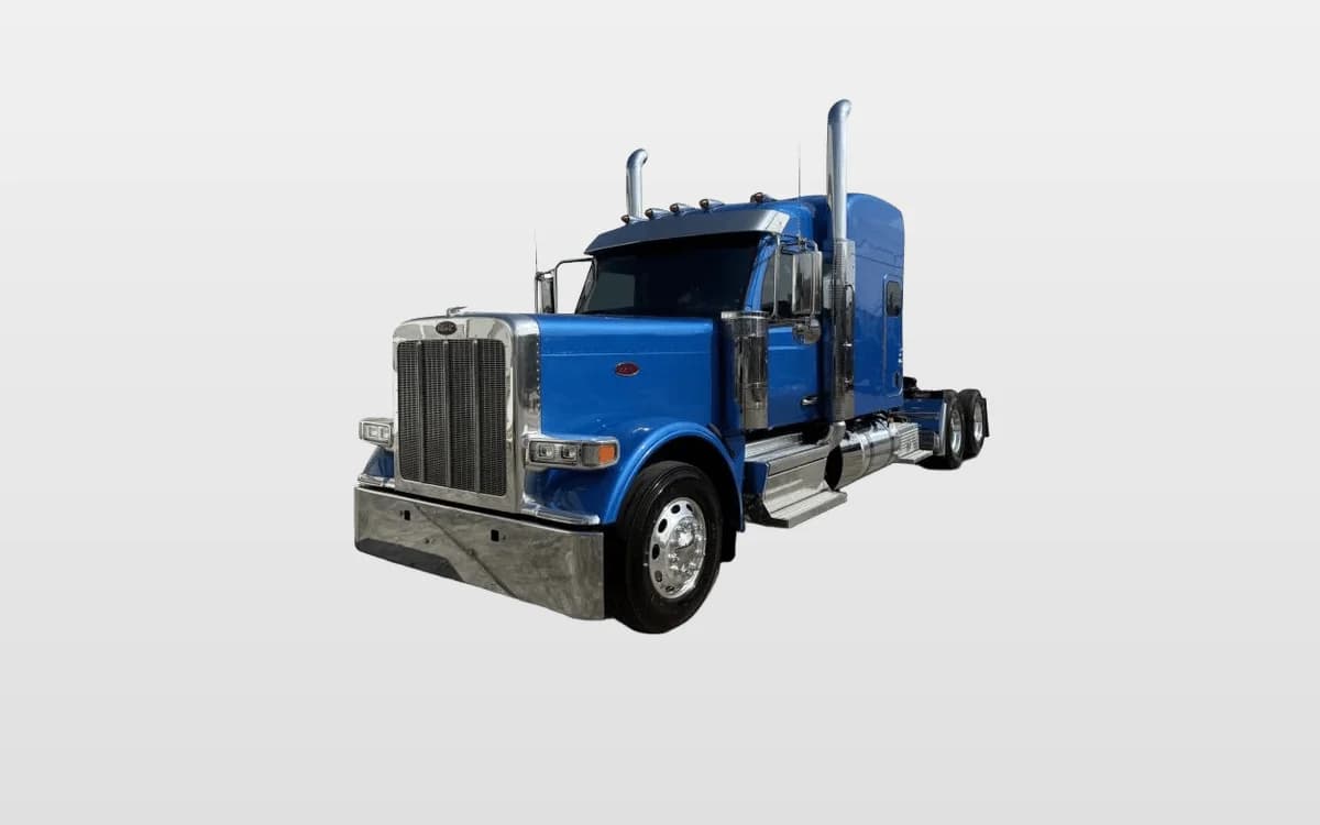 2026 Peterbilt