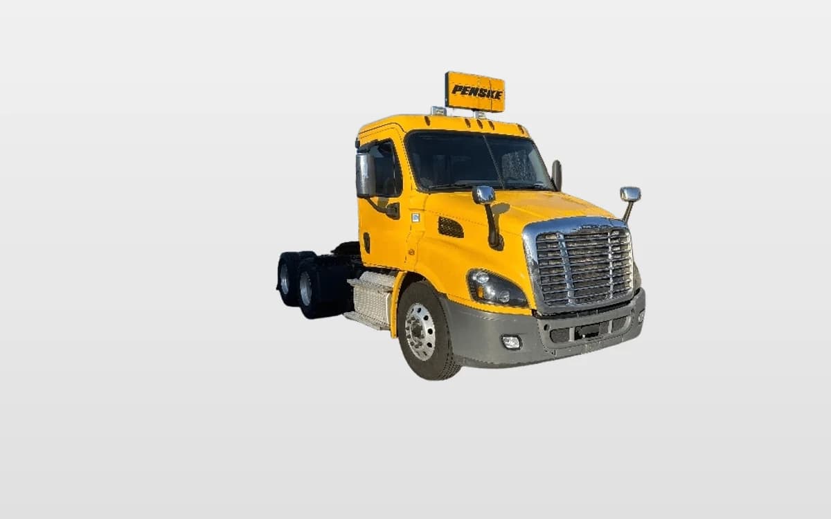 2019 Freightliner