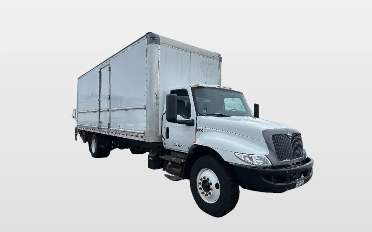 2022 International MV in Liverpool, NY