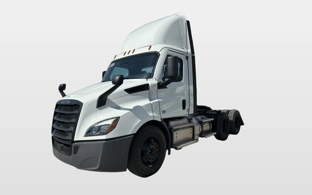 2021 Freightliner