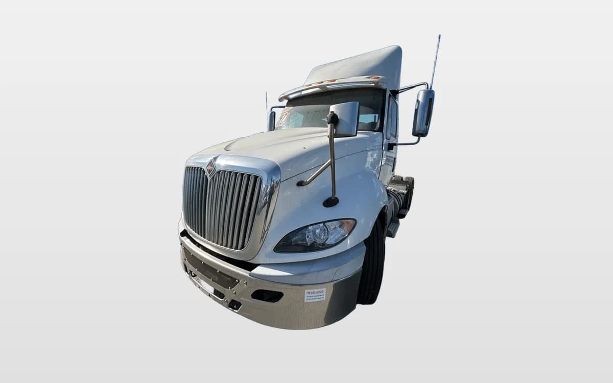 2016 International ProStar