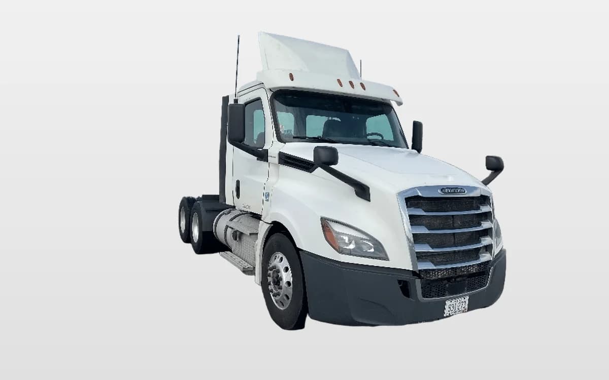 2018 Freightliner