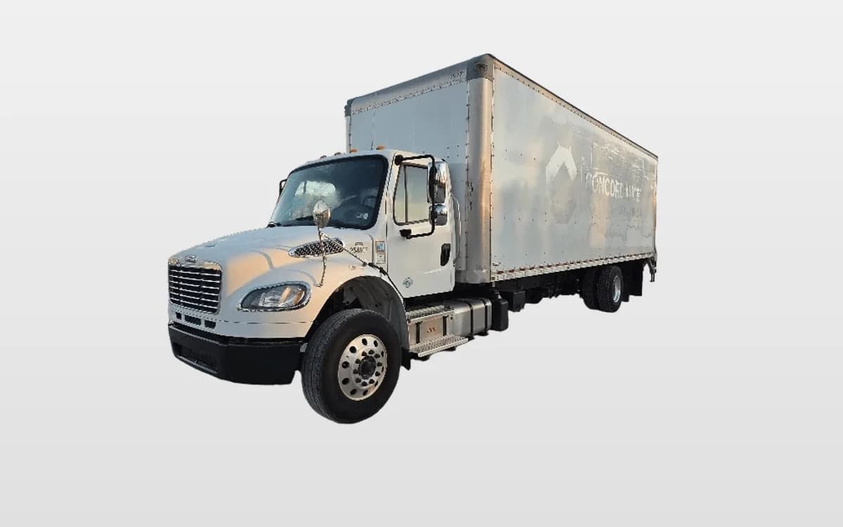 2021 Freightliner M2 106 in Parkersburg, WV