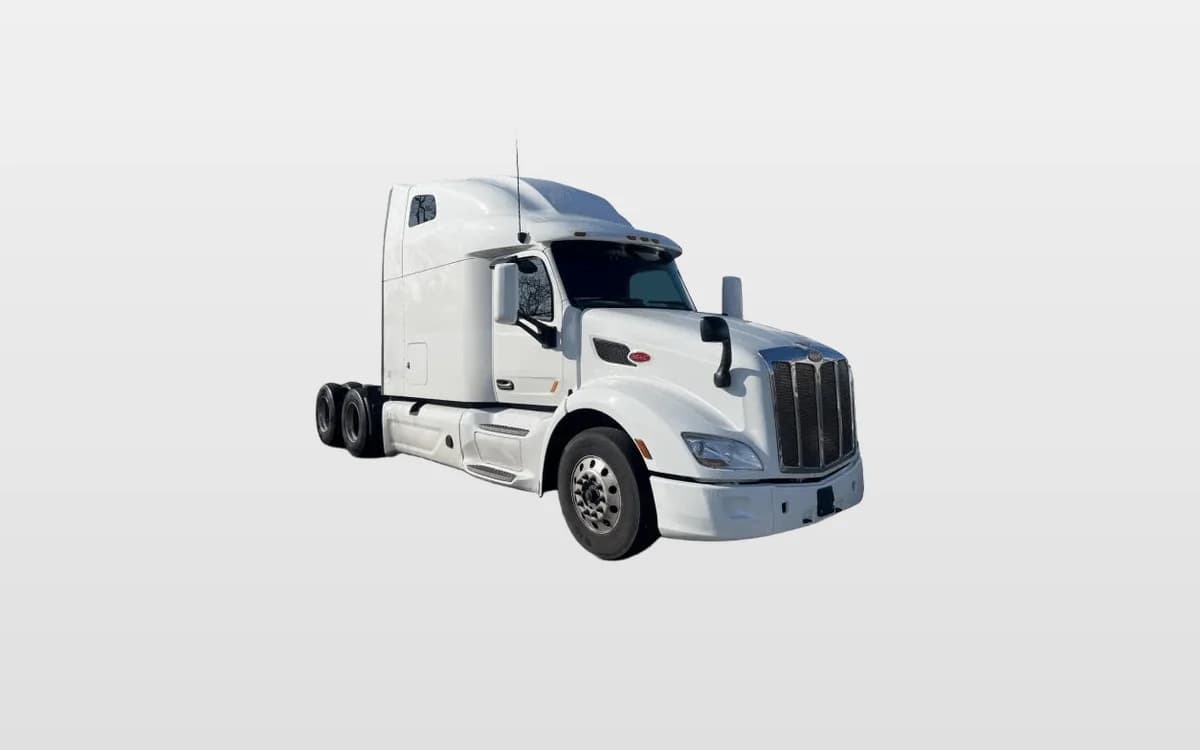 2022 Peterbilt 579