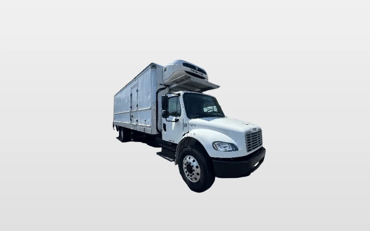 2019 Freightliner M2 106