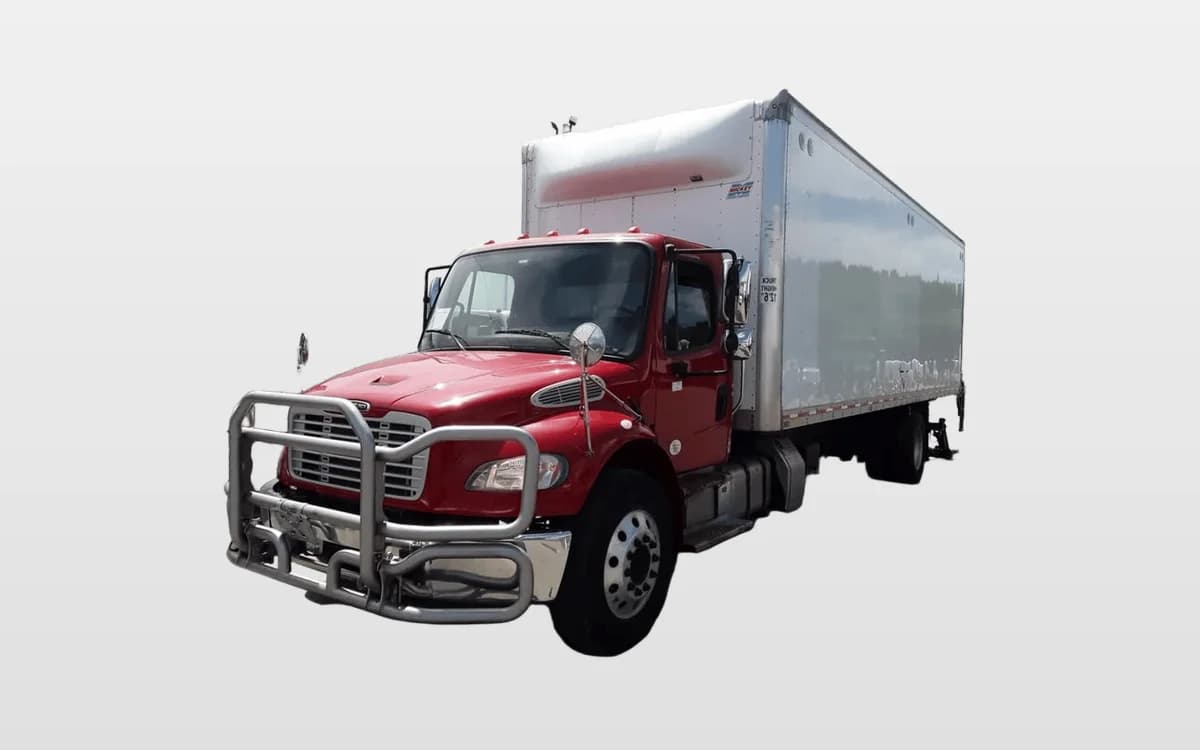 2020 Freightliner M2 106