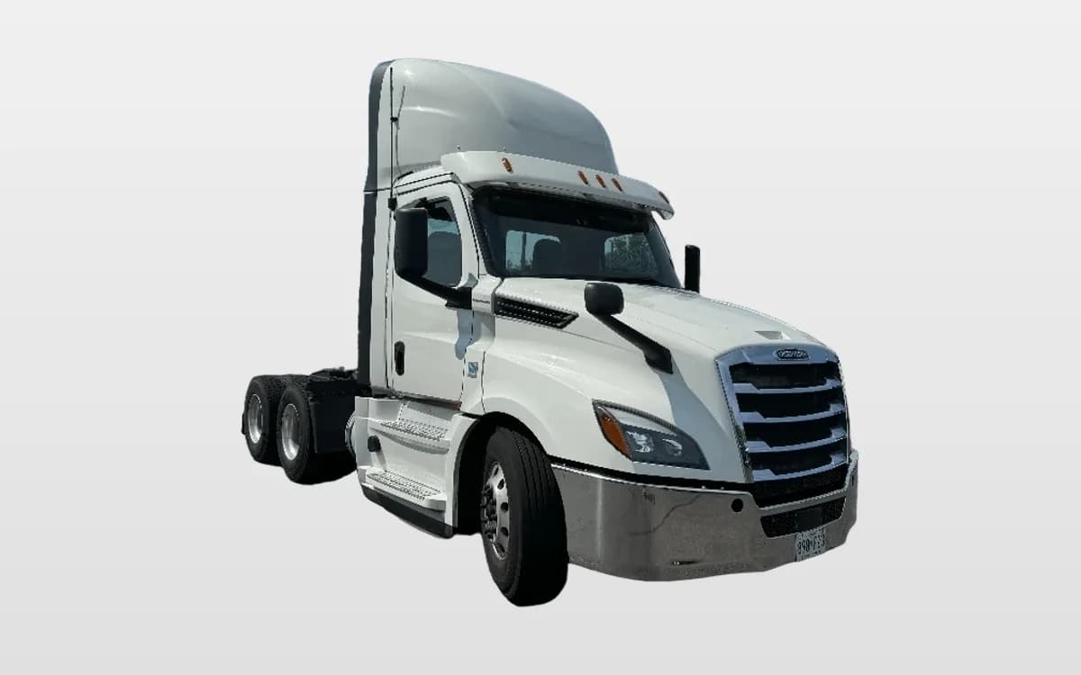 2019 Freightliner