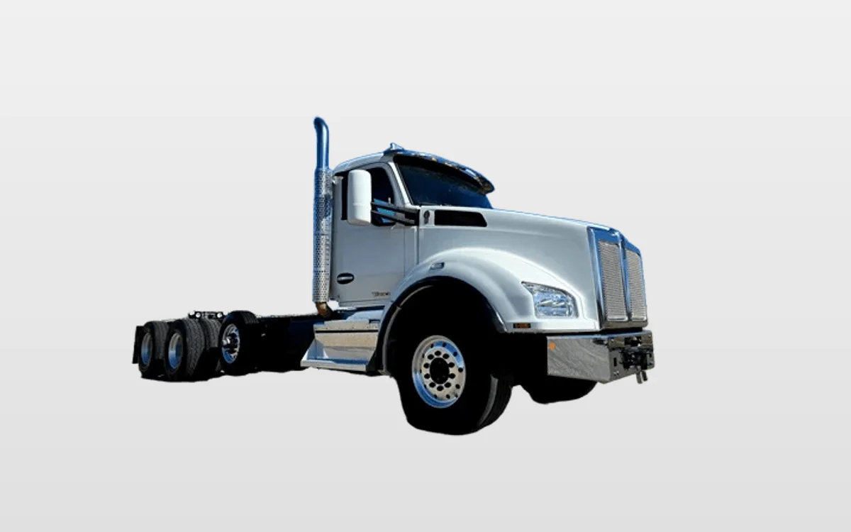 2021 Kenworth T880