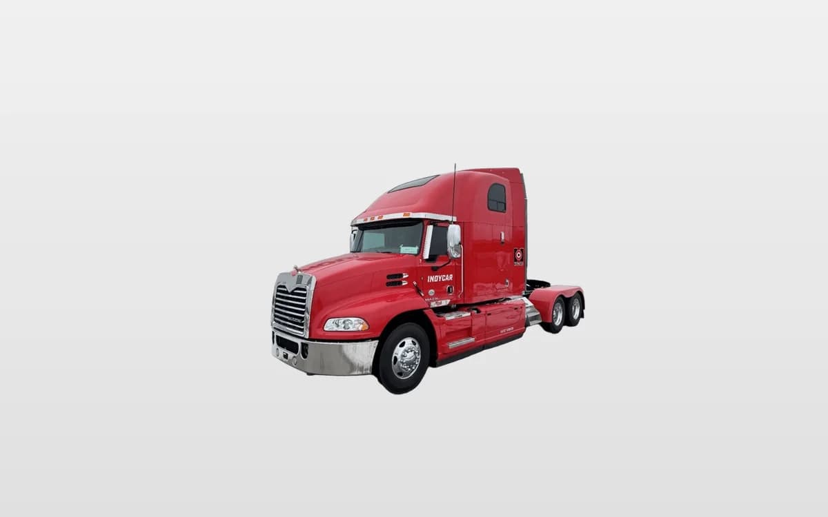 2018 Mack Pinnacle in Carroll, IA