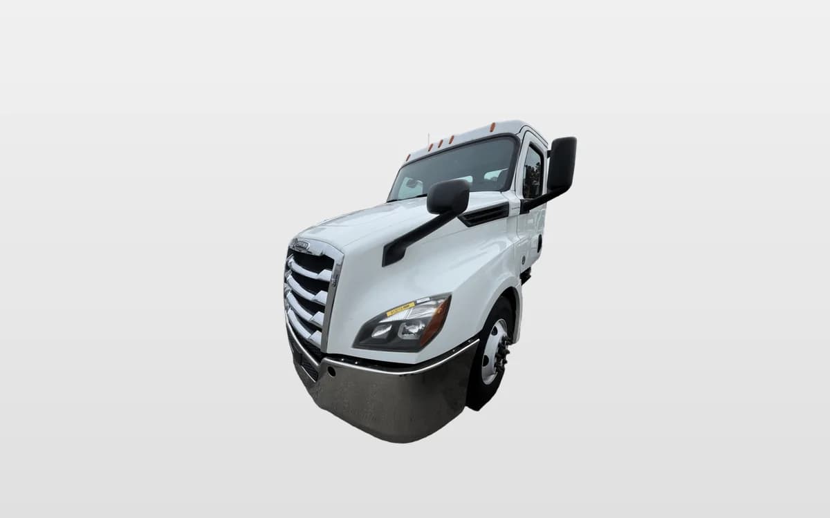 2019 Freightliner