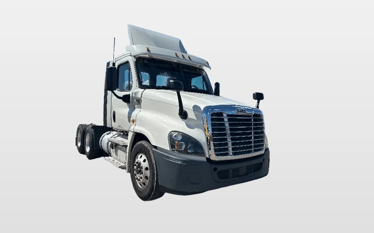 2018 Freightliner