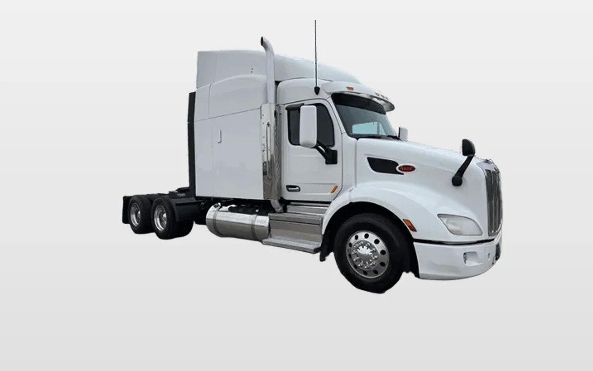 2019 Peterbilt 579 in Fort Worth, TX