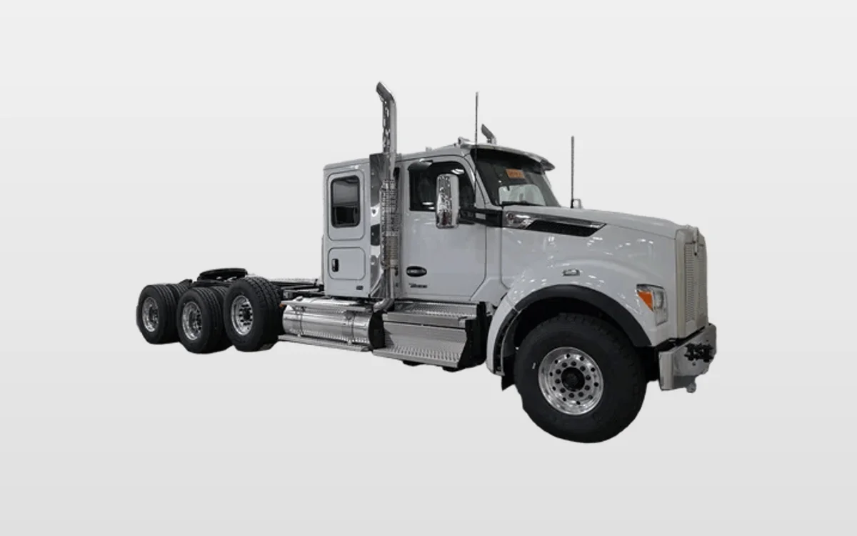 2026 Kenworth