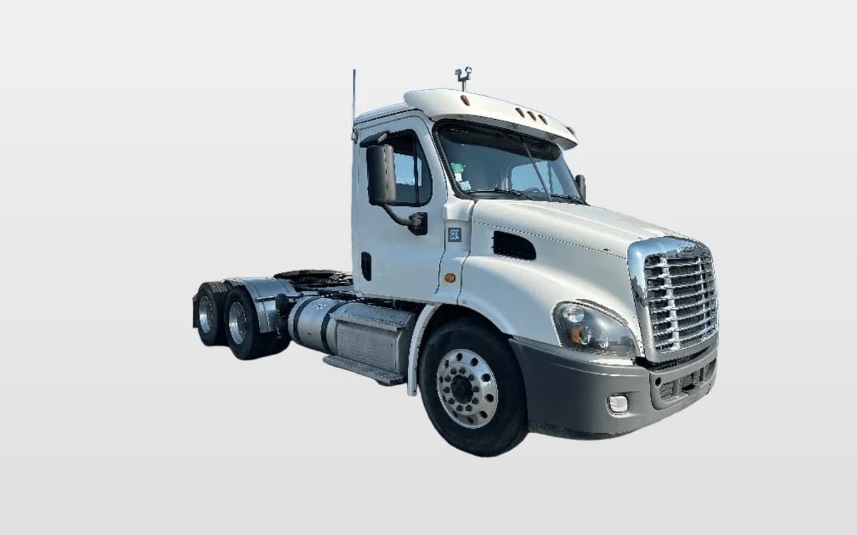 2020 Freightliner
