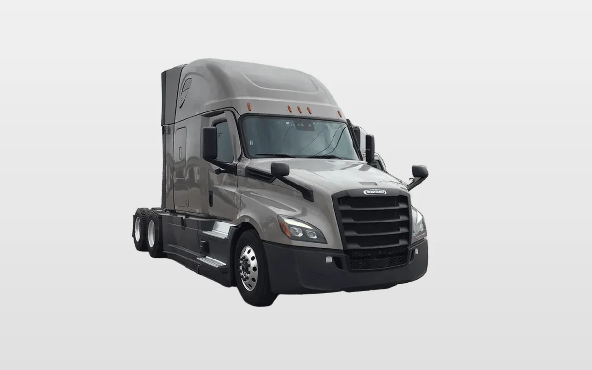 2024 Freightliner Cascadia
