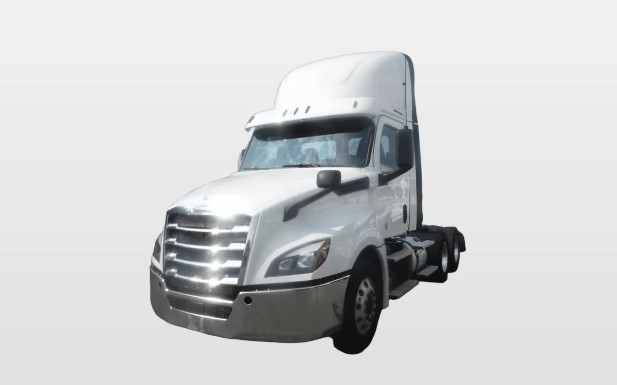 2019 Freightliner