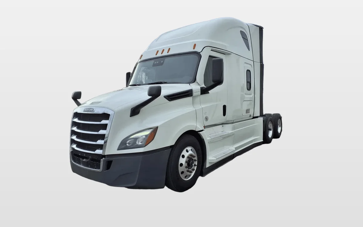 2022 Freightliner