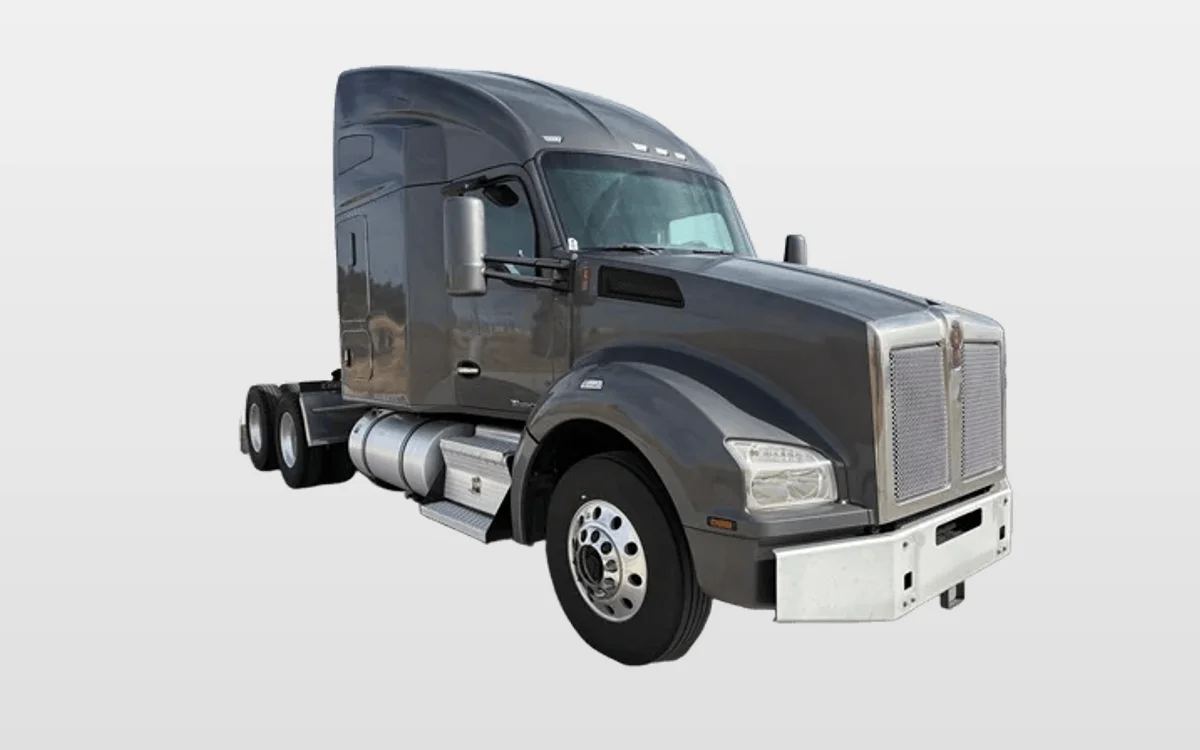 2021 Kenworth T880