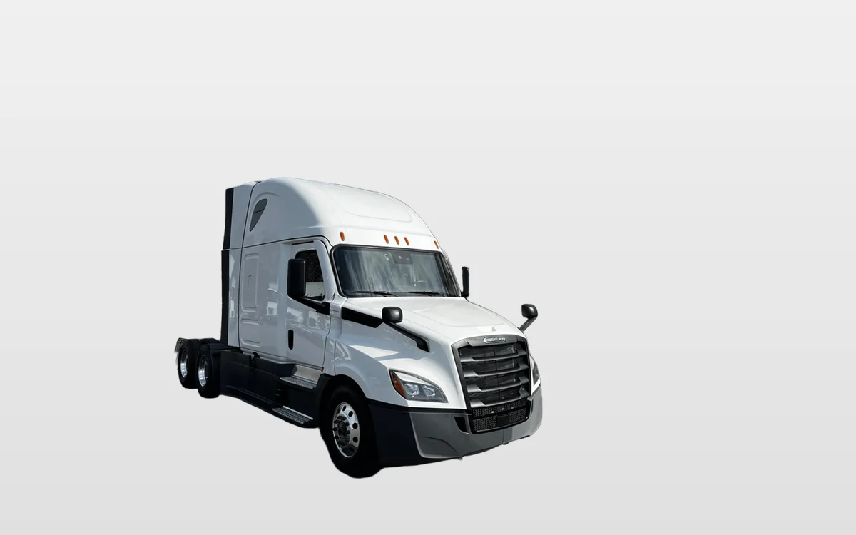 2024 Freightliner Cascadia in Inver Grove Heights, MN