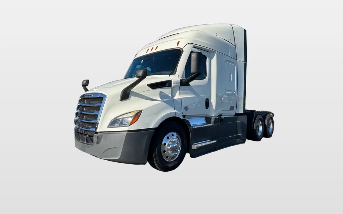 2022 FREIGHTLINER CASCADIA 116