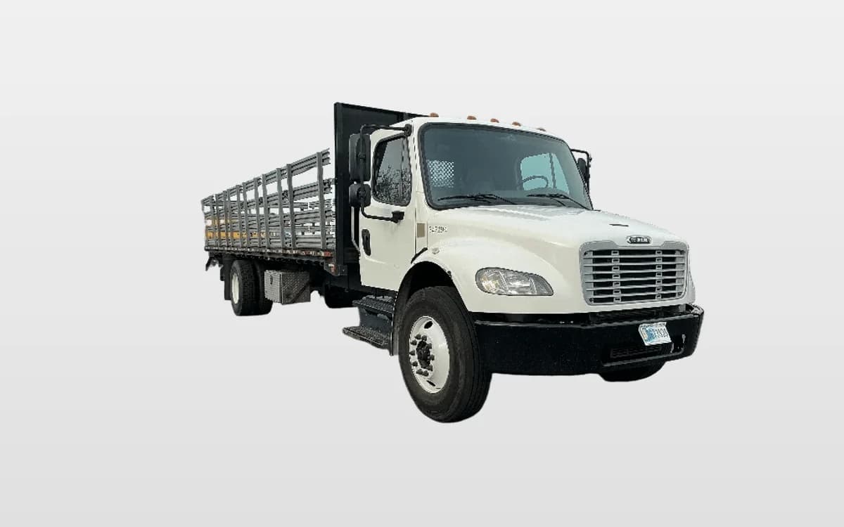 2020 Freightliner M2 106 in Sacramento, CA