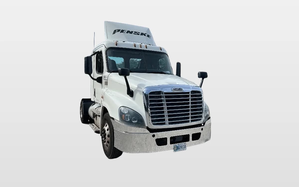 2019 Freightliner