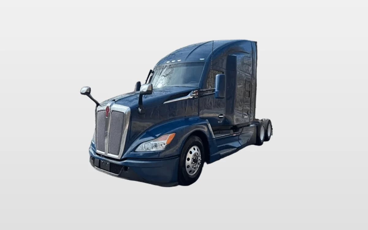 2023 Kenworth T680