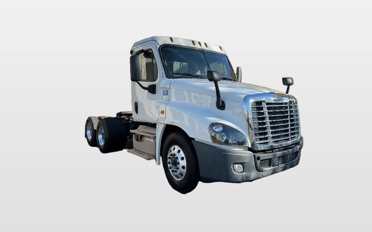2019 Freightliner