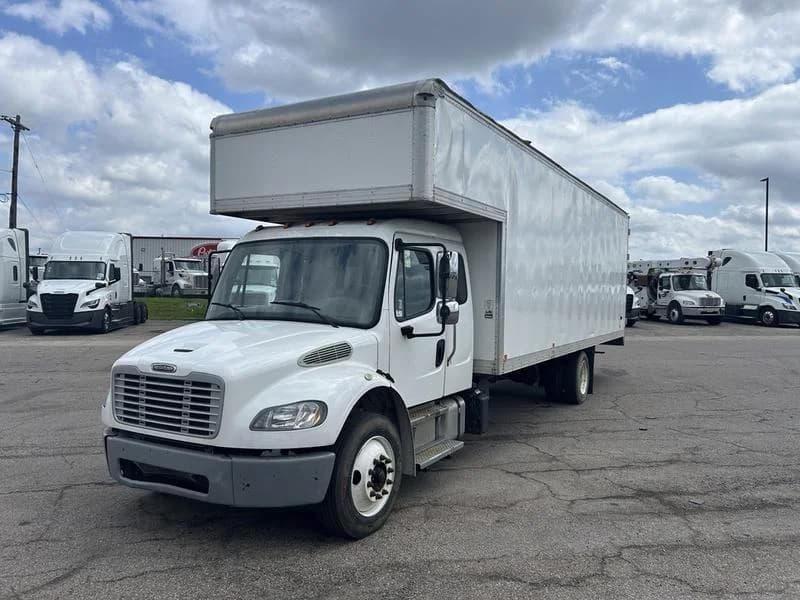 2020 Freightliner M2 106