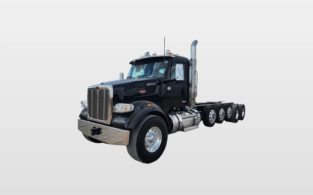 2026 PETERBILT 567