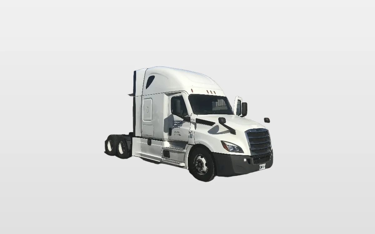 2022 Freightliner