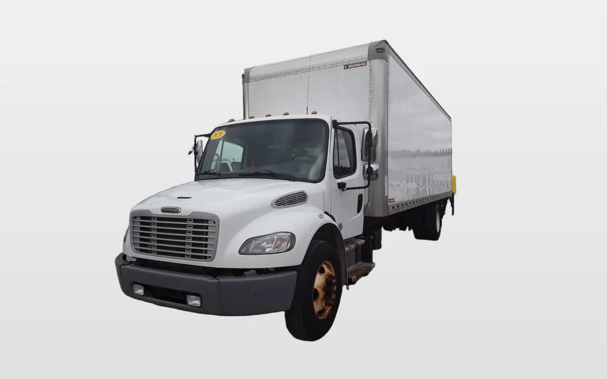 2020 Freightliner M2 106