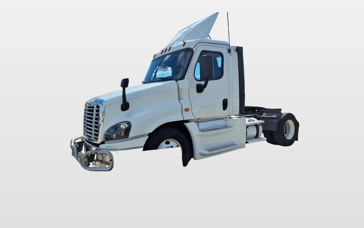 2019 Freightliner Cascadia in Warwick, RI