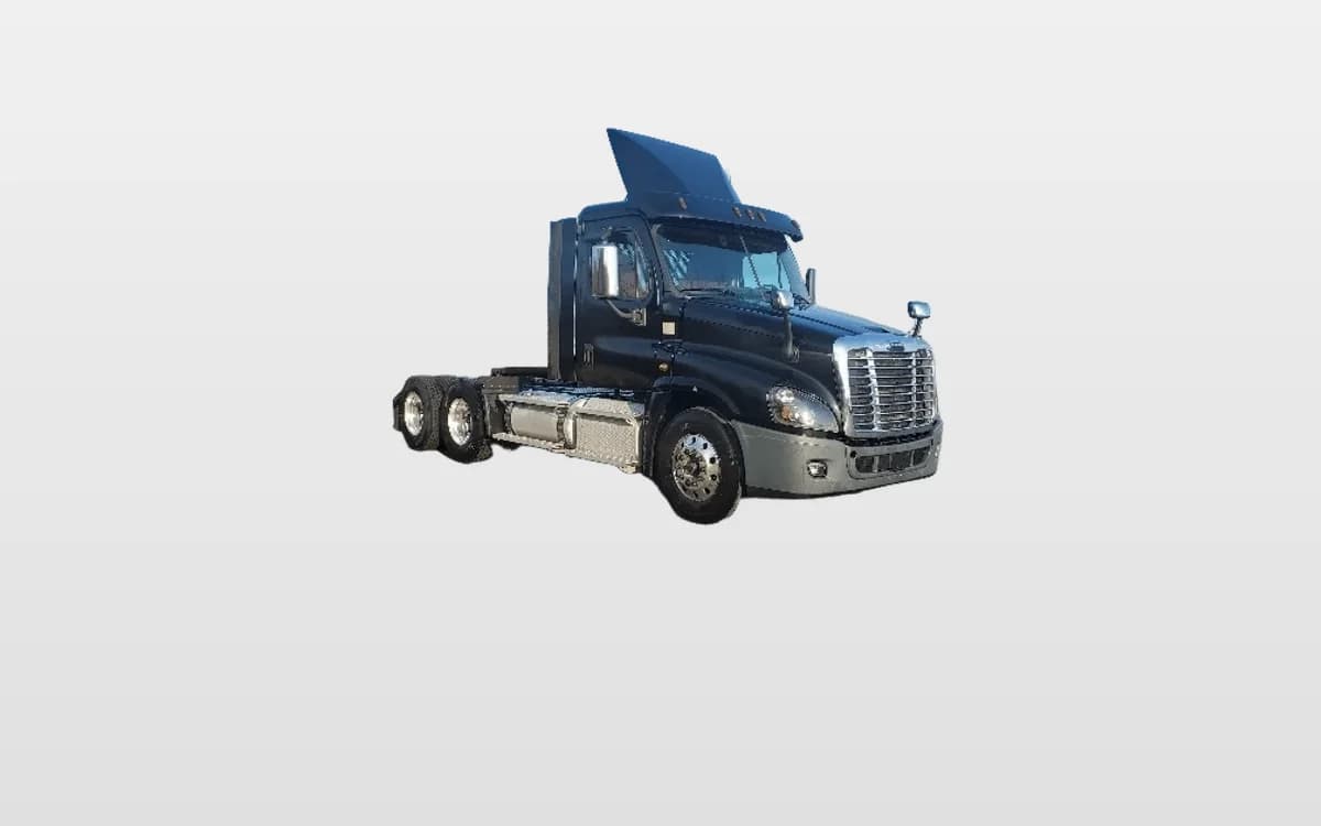 2020 Freightliner