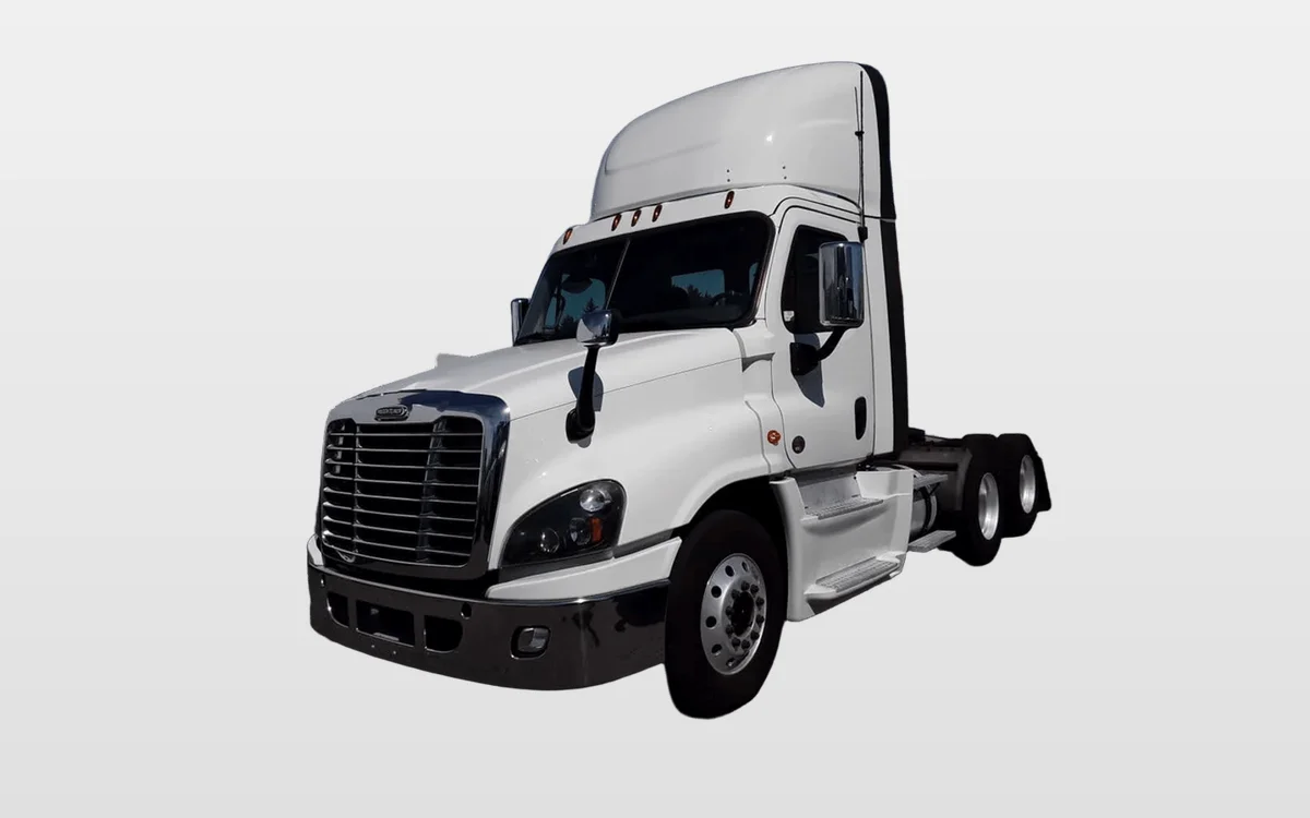 2019 Freightliner