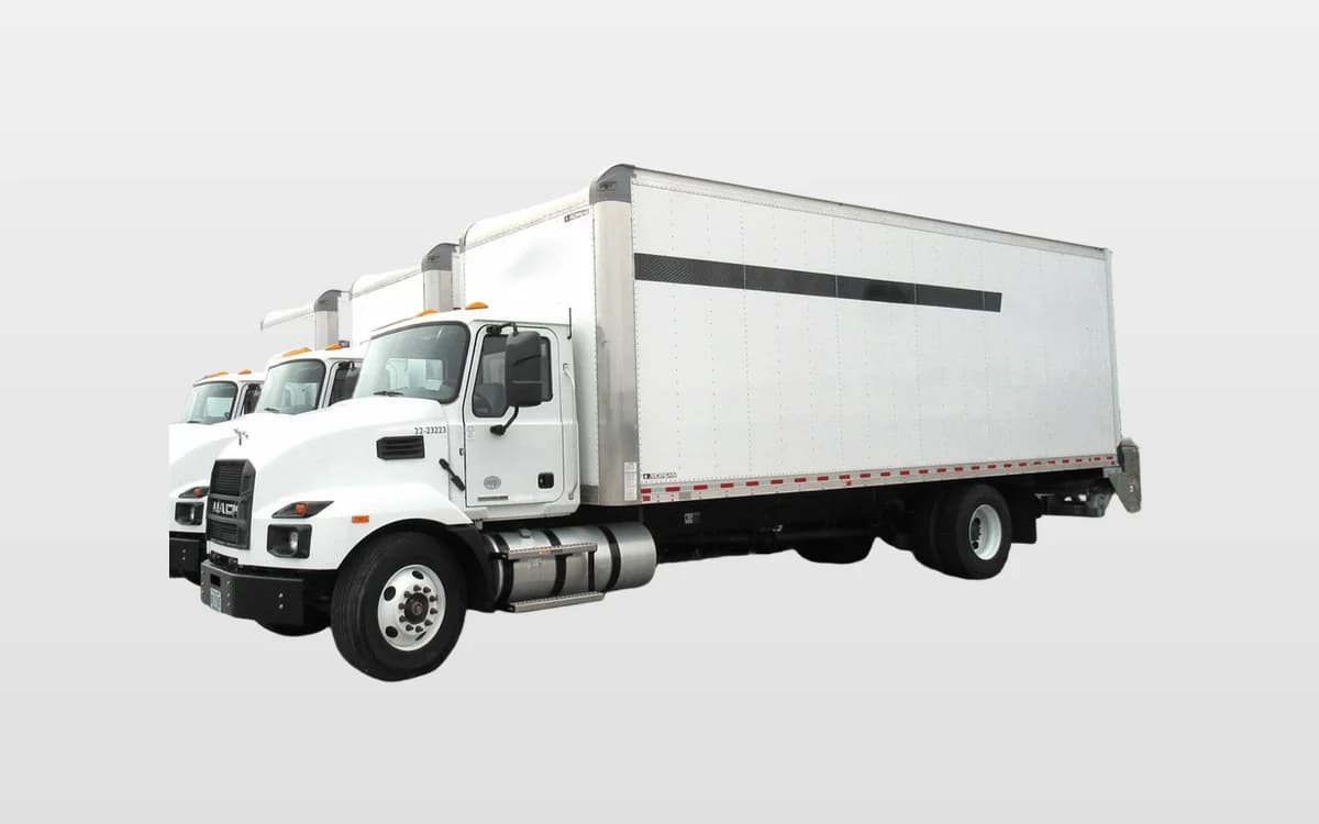 2023 Mack MD in Kansas City, MO