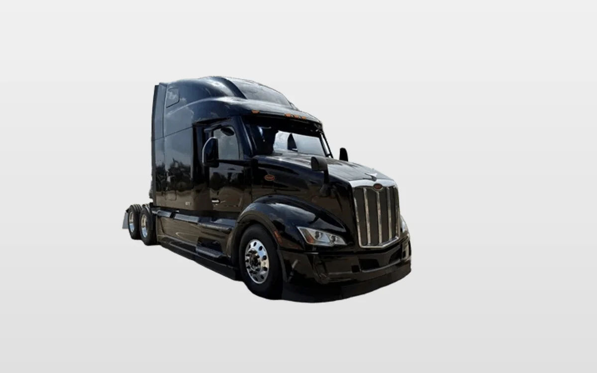 2023 Peterbilt 579