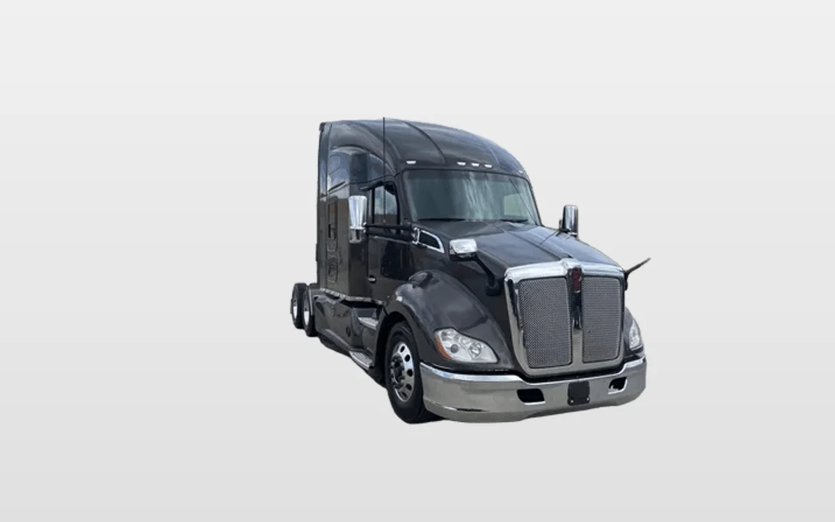 2022 Kenworth T680