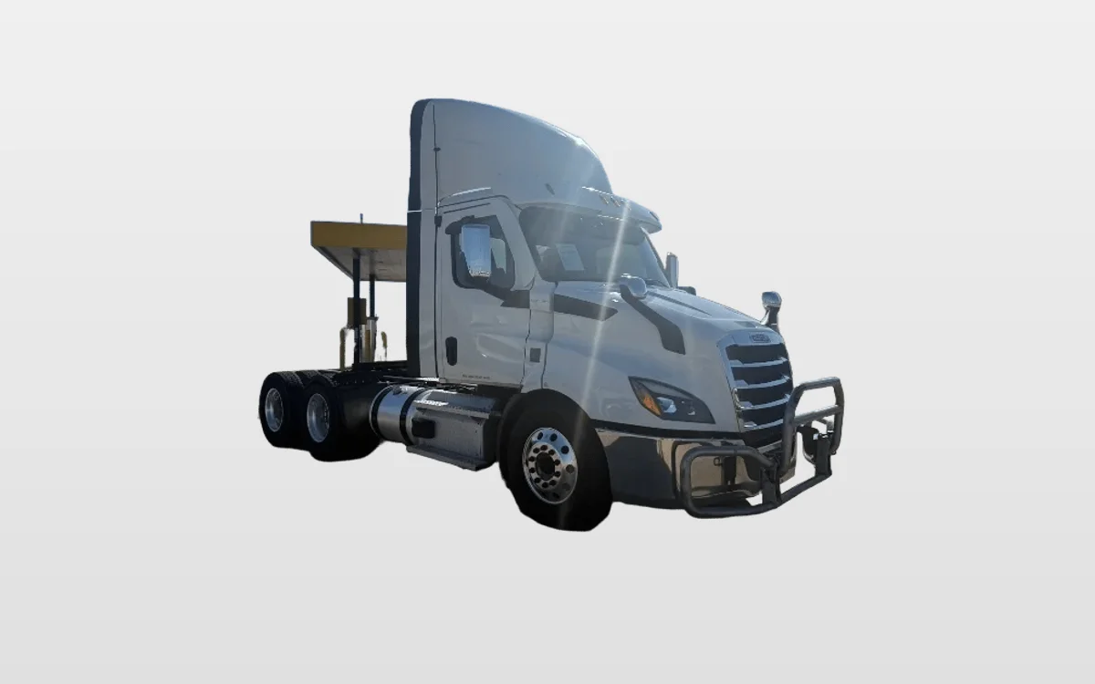 2021 Freightliner Cascadia in Arlington, TX